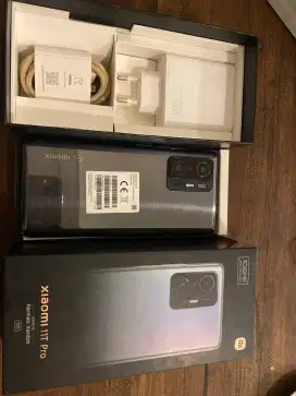 Xiaomi 11 T Pro 5G 12/256Gb x Harman Kardon