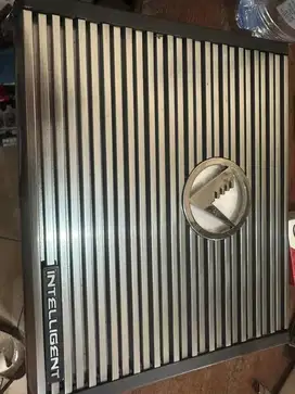 Monoblok venom VI-500 bekas ori normal segel