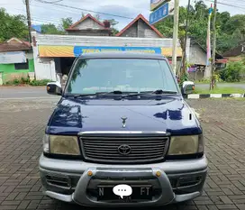 Toyota Kijang 2002 Diesel