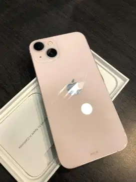 jual iphone 13 128gb iBox
