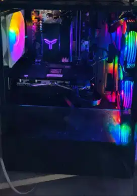 Cpu gaming amd ryzen 5