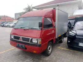 Mitsubishi L300 Th 2020 Box Almunium