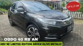 HRV SE LIMITED EDITION 2019
