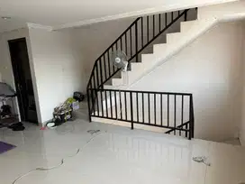 Disewakan Gudang di Daan Mogot, Jakarta Barat 3 Lantai Luas 360m2