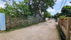 Tanah 224 m2 SHM STT Telkom, Bandung