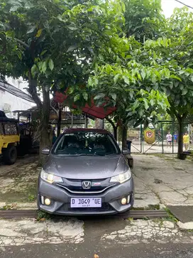 Honda Jazz 2014 Bensin