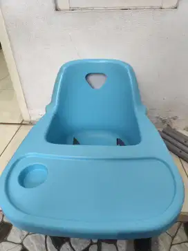 Baby High Chair Informa Bekas Murah
