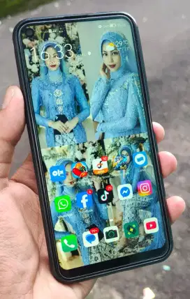 HUAWEI NOVA 5T RAM 8/128 original