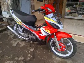 Suzuki Arashi 2006