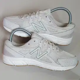 Sepatu sneakers cewek Nb 480 size 37