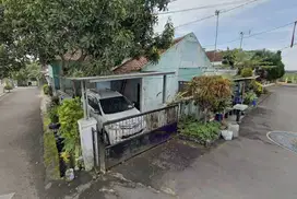 Dijual Rumah SHM