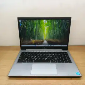 Laptop advan soulmate | Udah SSD | Siap pakai Mulus Ga ada Minus |