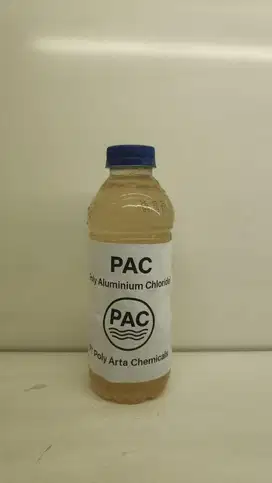 BAHAN KIMIA POLY ALUMINIUM CHLORIDE