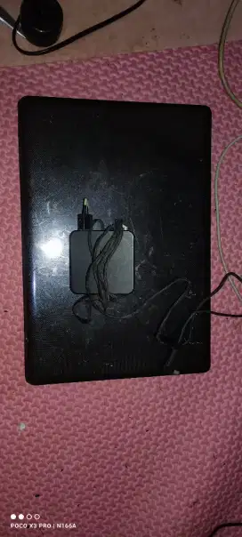 Laptop Asus X450CA i3