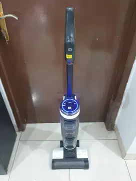 Tineco S3 vacuum pel