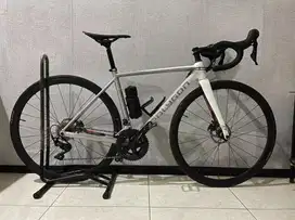 Jual Roadbike Polygon Strattos S5D