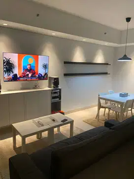 DI SEWA!!! FOR RENT!!! Apartment Kemang Village Intercon