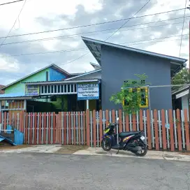 Kost Putri Banjarmasin Free Wifi, Listrik, Pdam