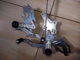 Step underbone cbr