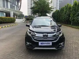 TDP Rendah Honda BR-V 1.5 E Bensin-MT 2019 Abu-Abu CBIOB
