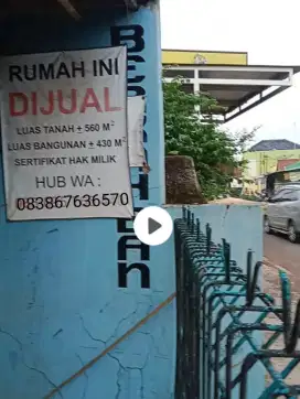 jual rumah impian