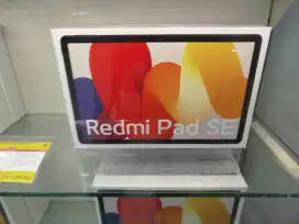 Redmi pad SE __