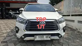 Toyota Innova G Matic Tahun 2022 Kondisi Mulus Terawat Istimewa
