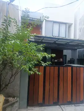 Rumah Minimalis Siap Huni Fully Furnished Area Bintaro Sektor 9