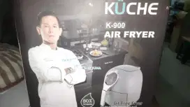 Air Fryer KUCHE