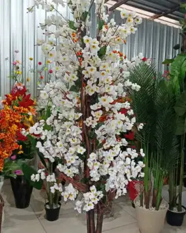 Jual paket pohon sintetis