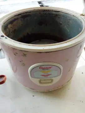 Rice Cooker mrk Cosmos