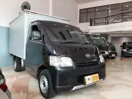 Grandmax BOX Th 2021 Antik. Tg-1