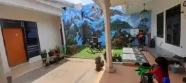 Jual Rumah Kost Kutisari Selatan Surabaya SHM IMB Dekat Kampus Petra