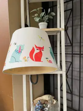 Lampu gantung ikea