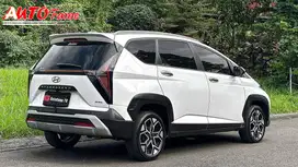 Hyundai Stargazer X 1.5 Prime 2023