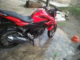 CB 150 Tahun 2015