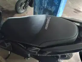 Jok vario 160 modifikasi papas tulang
