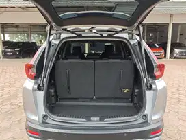 DP RENDAH - Honda CR-V 1.5 Turbo Prestige Bensin-AT 2021