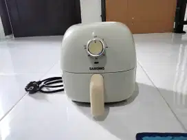 SAMONO Air Friyer 2,4L