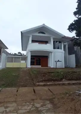 Dijual Rumah di Graha Puspa Setiabudhi