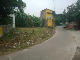 Dijual tanah cepat!