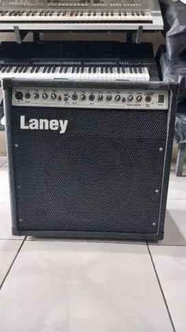 Ampli keyboard laney ck80 12in