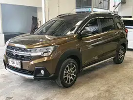Suzuki XL7 Alpha AT 2023 Cokelat PREMIUM B2223UIO
