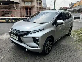 XPANDER Exceed AT 2018 AjiBB