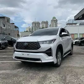[Mobil Baru] Promo Innova Zenix