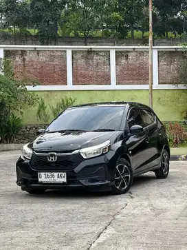 Brio e matic 2023 new model facelift
