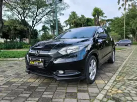 DP SUKA- SUKA !!! HONDA HR-V E AT 2015