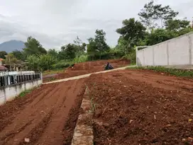 Tanah di Cileunyi siap bangun, SHM