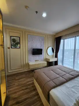 SEWA APARTEMEN DEKAT KAMPUS UGM UII JOGJA