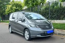 Tgn 1 Low KM Honda Freed PSD Des 2010 AC Digital